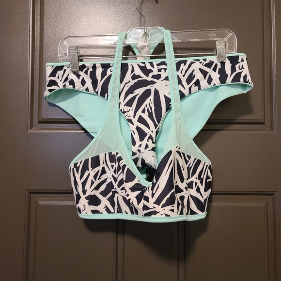 Lululemon bikini set